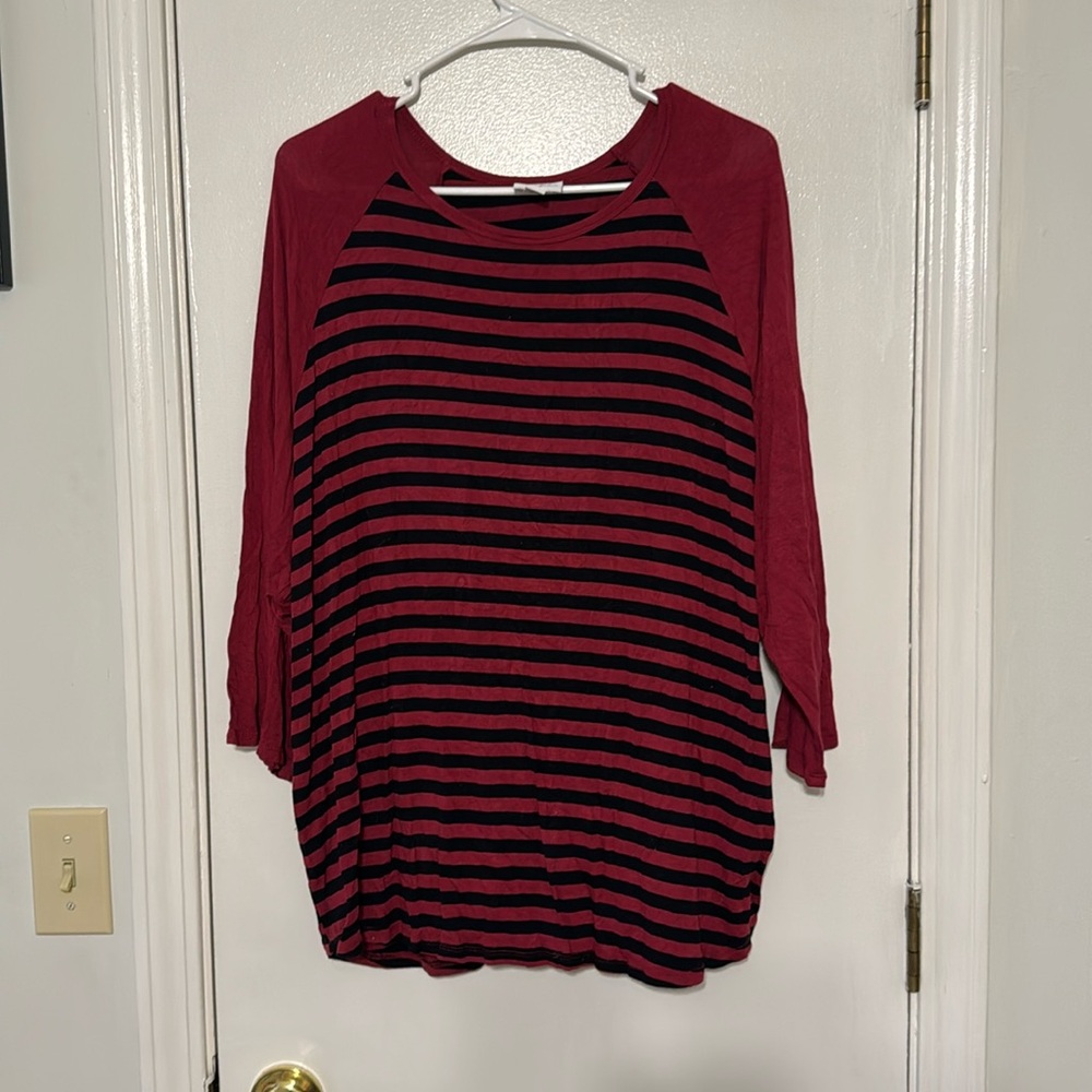 LulaRoe Randy